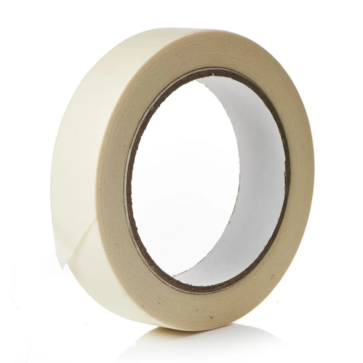 

6 Rolls Masking Tape -- 24mm x 50m DIY Painting Decorating