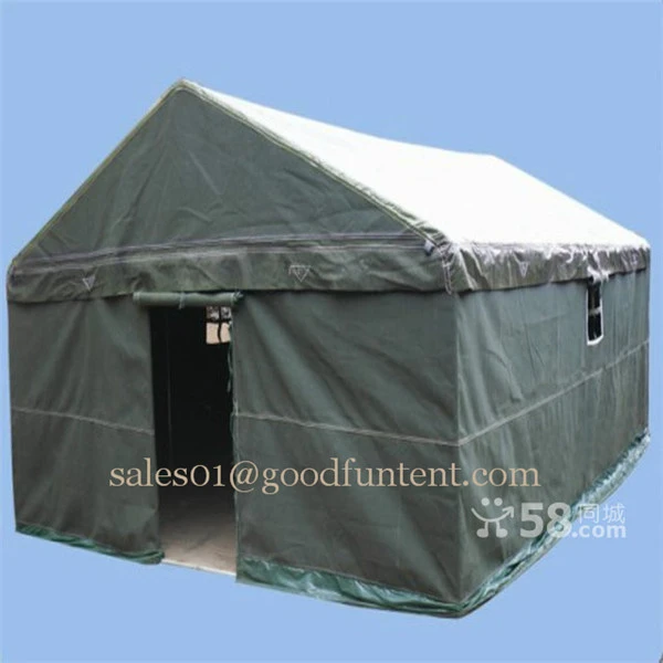 7-8 Persons Surplus military tents For Sale 4m*6m - AliExpress