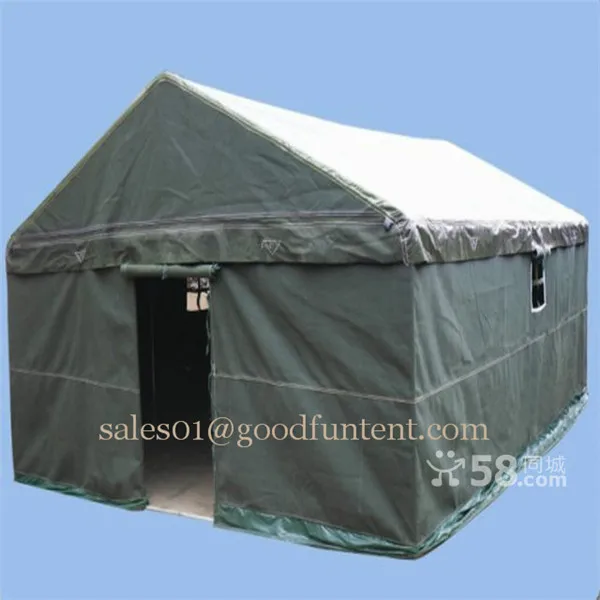 7 8 Persons Surplus military tents For Sale 4m*6min Tents from Sports