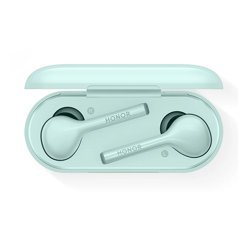 Гарнитура Huawei Honor Flypods Youth Edition Bluetooth наушники с управлением двойным щелчком и