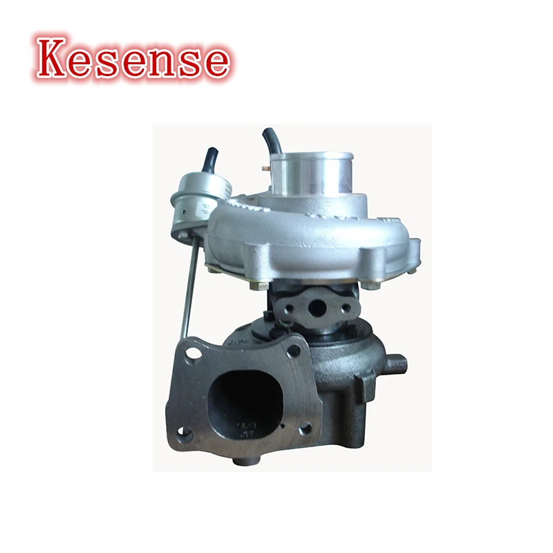 Turbocharger manufacturers RJF55 TB2560S 8980000311 8972089661in