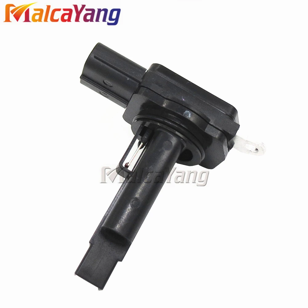 Датчик массового расхода воздуха 22204-31010 22204-31020 197400-51050 для Toyota Camry Corolla Auris Avalon RAV4 для Lexus ES350 GS