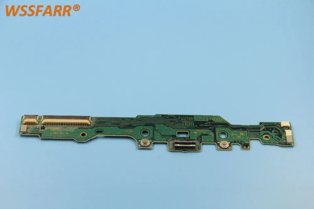 Сенсорная панель p/n A1781465A 1 881 481 12 VPCZ1 2 5 2|board|board board |