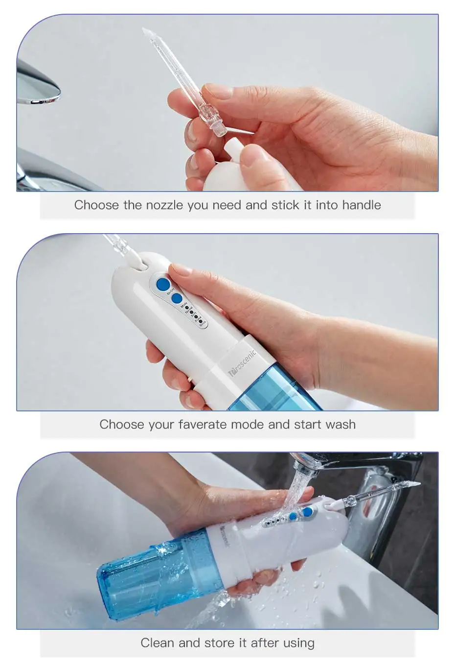 Water Flosser-10