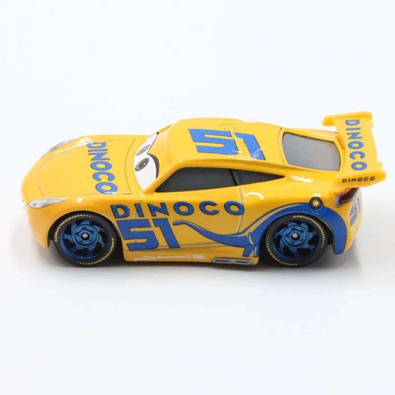 51 dinoco