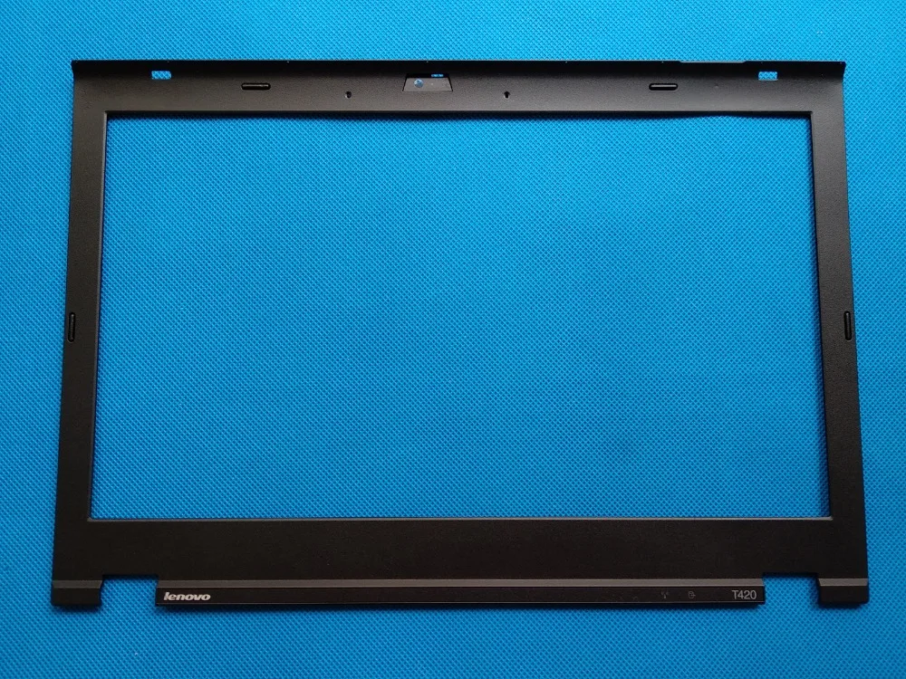 New Original for Lenovo ThinkPad T420 T420i LCD Front Bezel Cover Case
