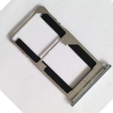 Ulefone power держатель лотка для sim-карты слот идеальный Ремонт Запчасти для Ulefone power MTK6753 Octa Core 5,"