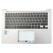 95% запасной подлокотник для ноутбука с клавиатурой для Asus Zenbook U303UB UX303L U303L UX303LN