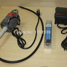 Моторчик Foredom, 220 В foredom CC30 dremel/двигателя Foredom/гибкий вал foredom