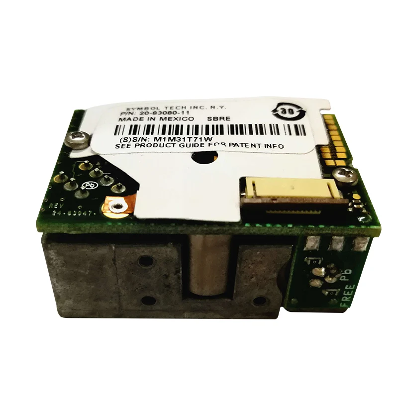 

4PCS/1LOT SE1224 Laser Scan Engine for Symbol Motorola MC9060-G MC9090-G Standard Range