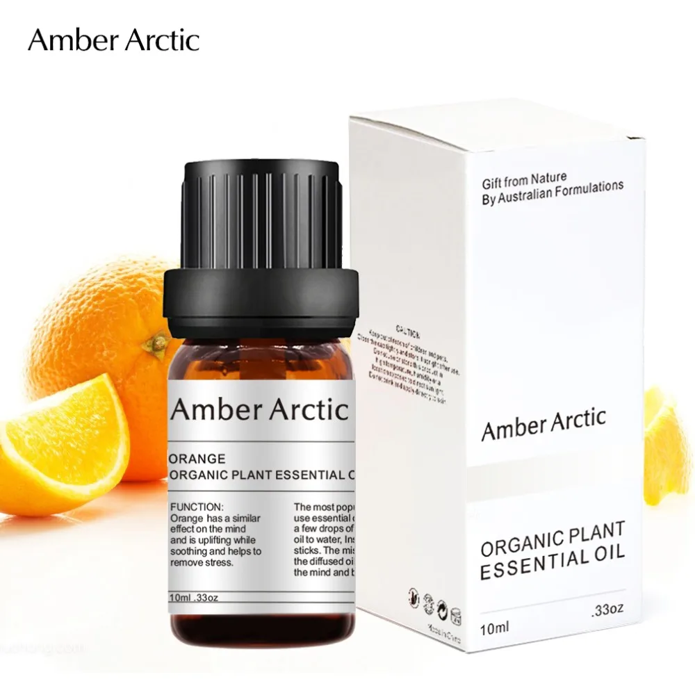 Orange essential oil (8)