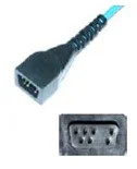nonin plug