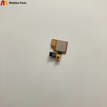 Отпечатков пальцев Сенсор Кнопка Для Doogee Y6 MTK6750 64-разрядный Восьмиядерный 5,5 дюймов 1280x720