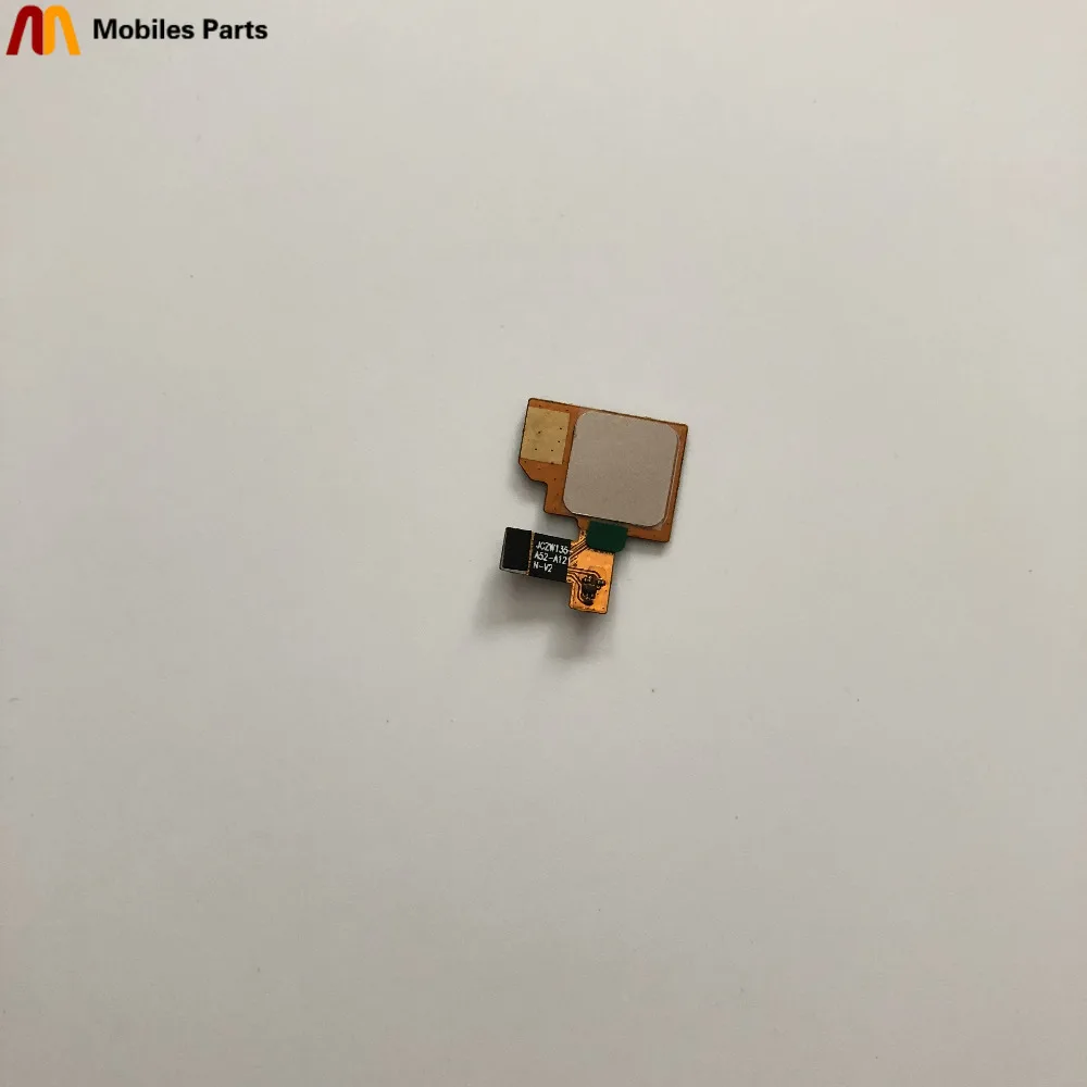 

Used Fingerprint Sensor Button For Doogee Y6 MTK6750 64-Bit Octa Core 5.5Inch 1280x720 Free Shipping