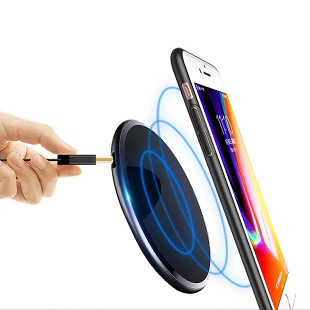 Charging Receiver Is Iphone Wireless Charging Capable Wireless