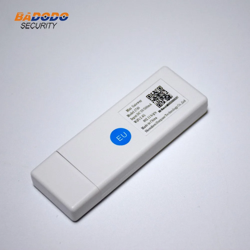 Мини USB интерфейс ЕС 868 42 МГц Z wave шлюз концентратор центр контроллер для z система