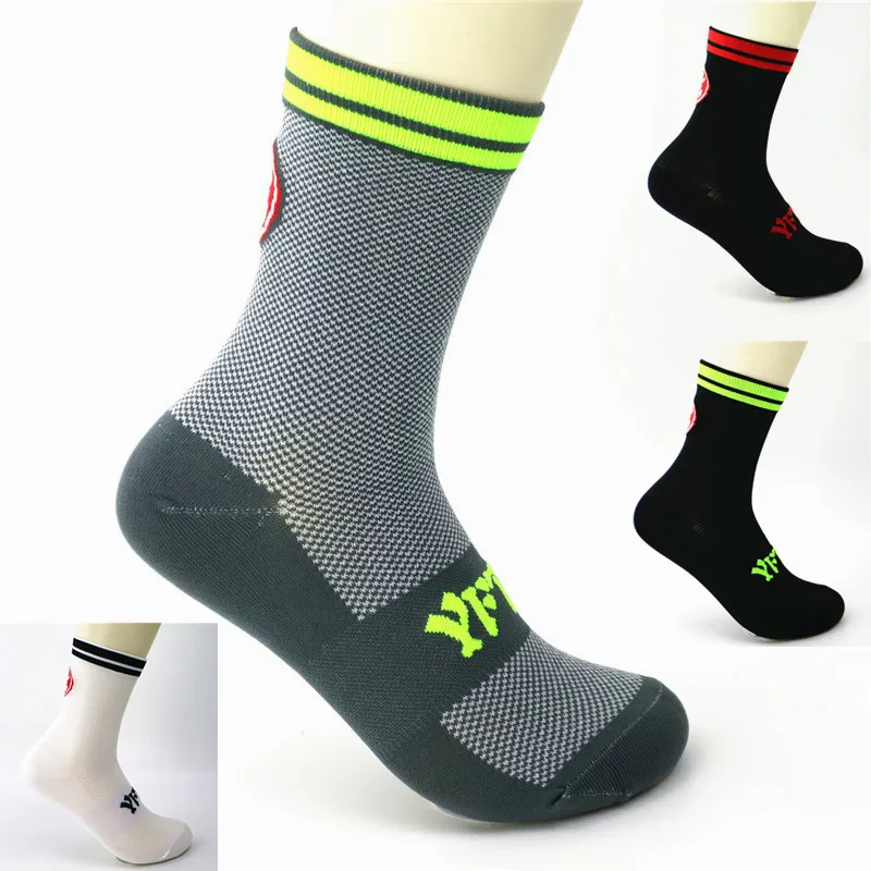 

1 Pair Summer Short Sport Running Cycling Socks Women Men Breathable Camping Climbing Football Basketball Socks