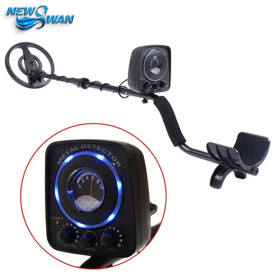 

Hot Sales GC1065 Metal Detector of the Underground Gold Metal Detector High Sensitivity Professional Metal Detectr Gold GC1065