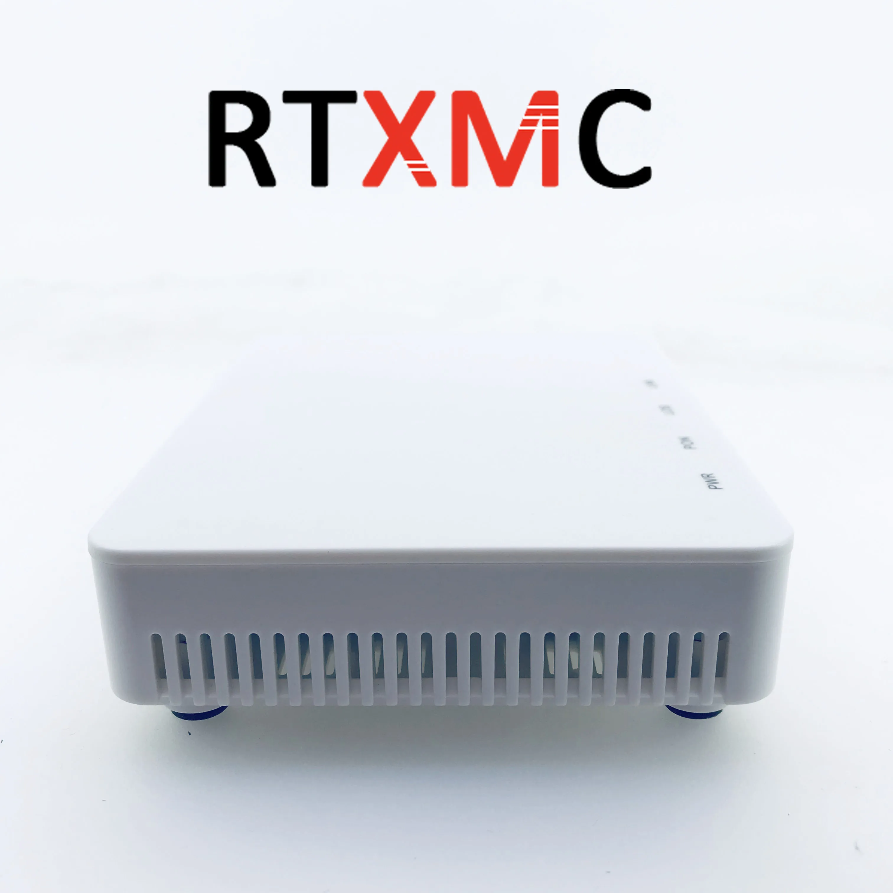 2 шт. GPON ONU FTTO 1GE 1 порт FTTH ONT одиночный LAN OLT 25G Gpon набор микросхем для ZTE Fiber to home FTTB