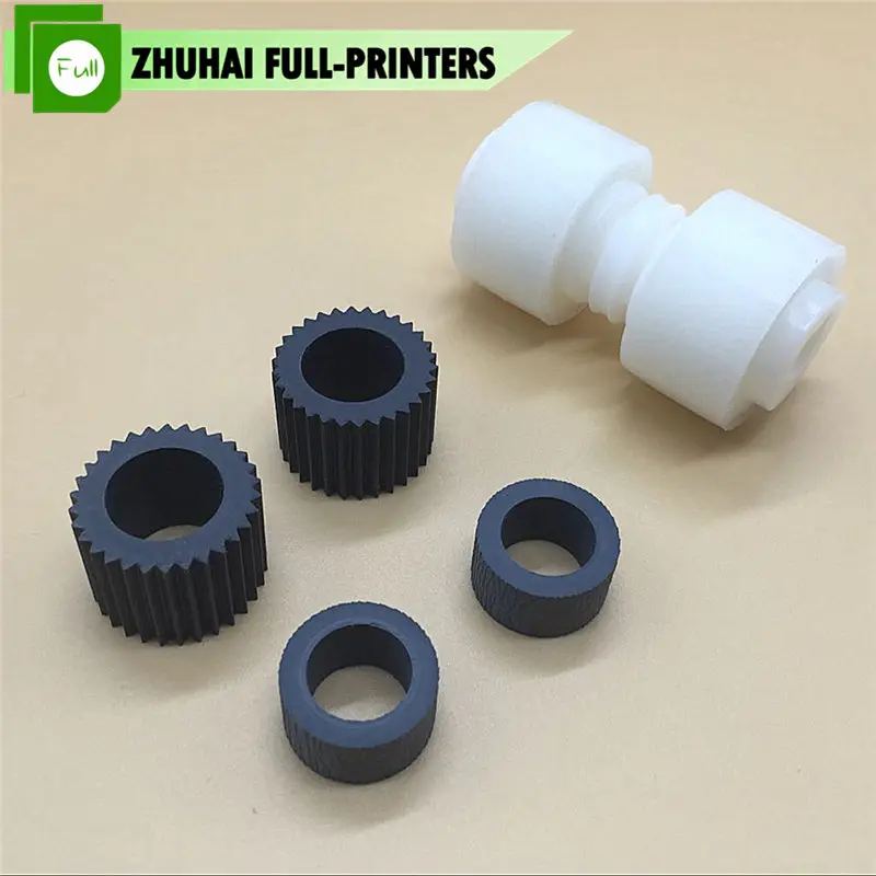 

FB2-7777-020 FF5-9779-000 FF5-1220-000 Separation Roller Paper Feed Roller Pickup Roller for Canon iR6000 iR5000 iR5570 iR6570