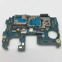 100% Original For Samsung Galaxy S4 LTE GT i9506 Main Motherboard 16G Unlocked