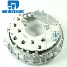  MH ELECTRONIC Alternator Rectifier Diodes Holder for Ford 6G Series 105A* IR/IF Alternators 12V IFR6003 FR6003 F8WU-10A336-AA1P 