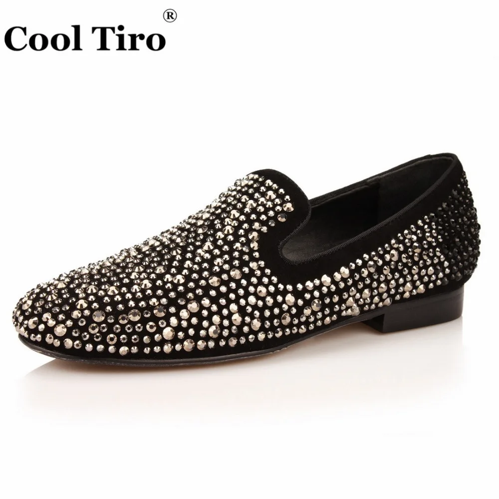 Flats Rhinestones (8)