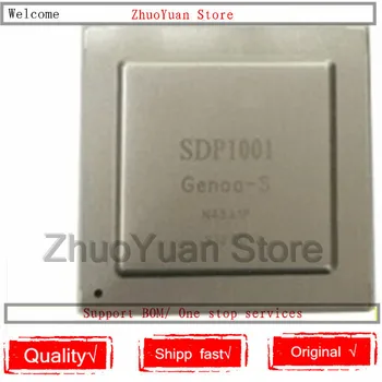 

1PCS/lot SDP1001 BGA integrated circuit LCD IC Chip