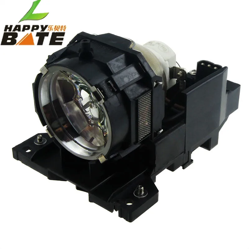 Конкурентная прожекторная лампа DT00871 для HCP-7100X HCP-8000X HCP-7600X CP-X615 CP-X705 CP-X807 HCP-810X MVP-E50 E90 happybate