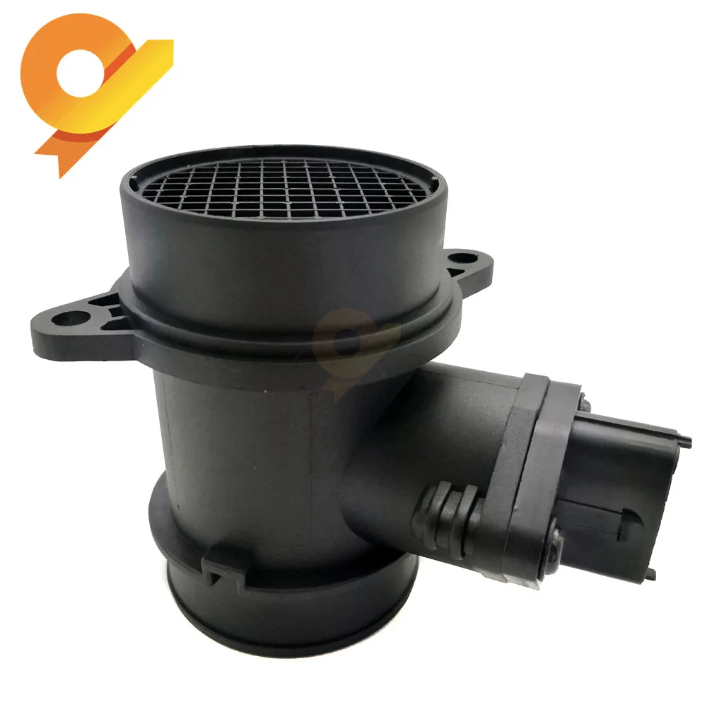Bosch Sensor De Masa De Aire Medidor De Flujo 0281002619
