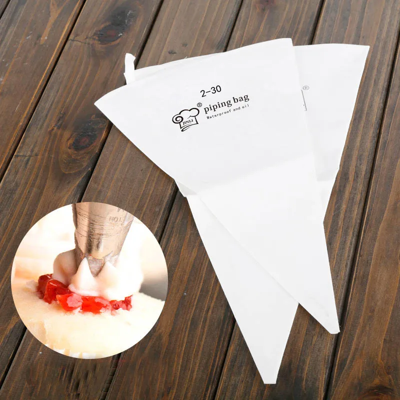 Cotton-Cream-Pastry-Icing-Bag-Baking-Cooking-Cake-Tools-White-Piping-Bag-Kitchen-Accessories-Eco-Friendly (2)
