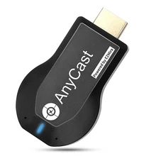 SOONHUA беспроводной дисплей ресивер DLNA AirPlay Зеркало 1080P 4K HDMI ТВ-карта Wifi Дисплей приемник ключа для IOS Android