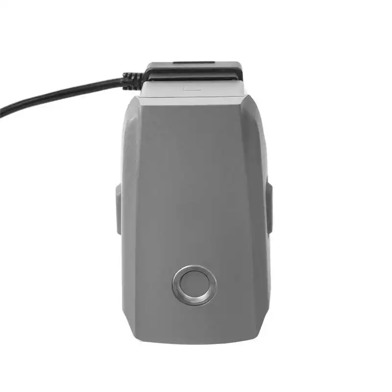 Car Charger 2-in-1 With USB Remote Charger Mavic 2 Battery Charger for DJI MAVIC 2 PRO & ZOOM Drone Car  Controller Accessories-11