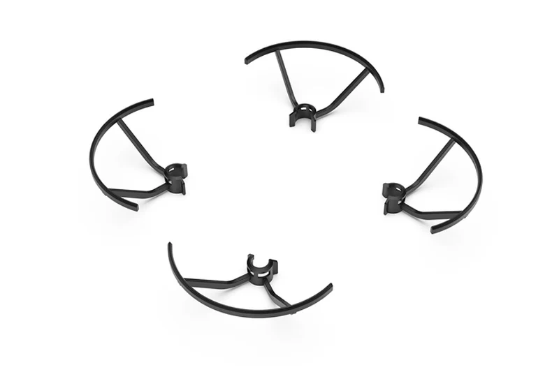 DJI Tello Propeller Guard Ryze Tello Drone Protector Guards Легкое крепление аксессуары