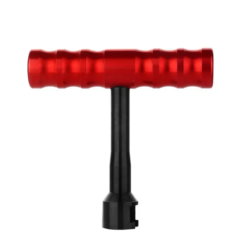 

PDR Tools Paintless Dent Repair Tools Dent Removal Mini Red Hand Lifter Dent Puller Small Red T-Bar Suckers Tool Kit Ferramentas