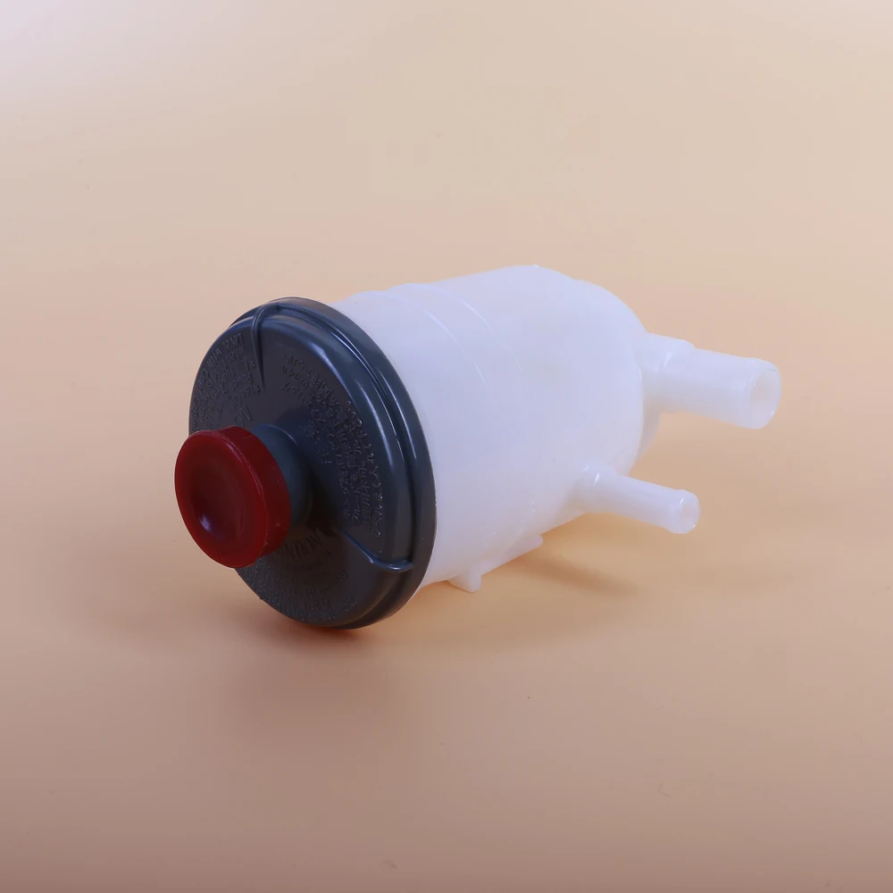 Power Steering Pump Fluid Reservoir Tank 1