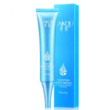 LAIKOU крем для глаз с лошадиным маслом, 30 мл,, увлажняющий, компактный, с мешочками под глазами, таблетки с жирным эффектом, разбавляют тонкие линии