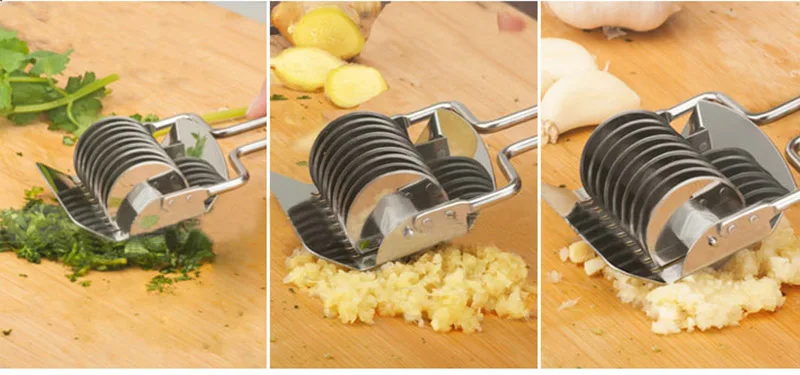 Manual-Stainless-Steel-Section-Non-slip-Handle-Pressing-Machine-Noodle-Cut-Shallot-Roller-Lattice-Cutter-DIY-Pasta-Spaghetti-Maker-KC1688 (23)