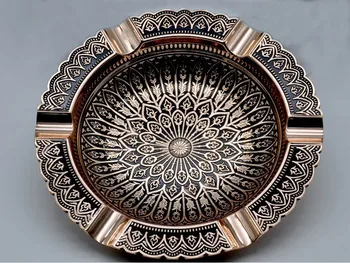 

European Retro Ashtray
