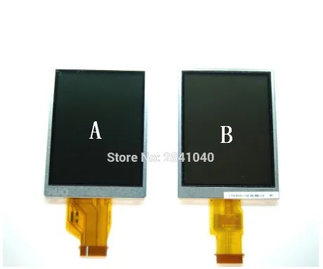 

NEW LCD Display Screen for Fuji FUJIFILM FINEPIX Z33WP Z33 Digital Camera With Backlight