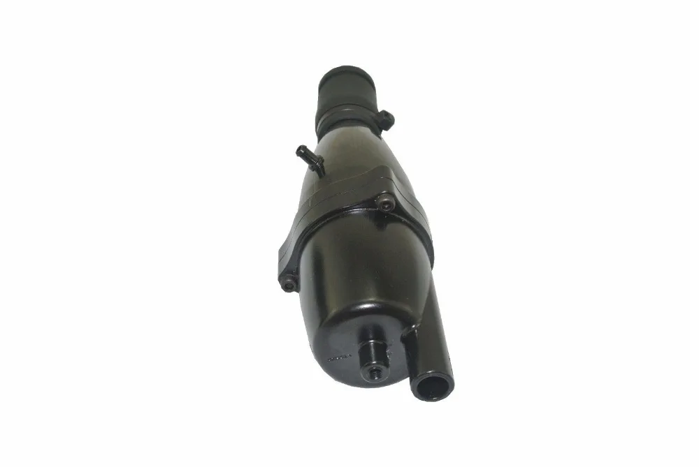MUFFLER JOINT4