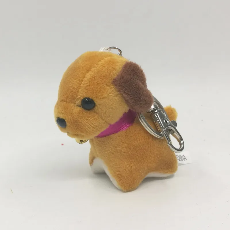 7cm bell dog 3