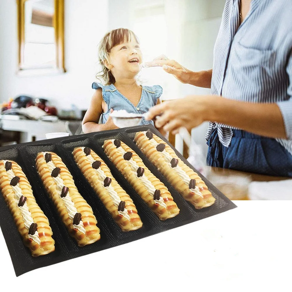 loaf bread mold 6