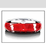 Top Bicycle Light 36V 48V LED Cycling Front Light Bike light Lamp Torch Waterproof Electric Bike Headlight for Motorcycle e Bike Kit 12