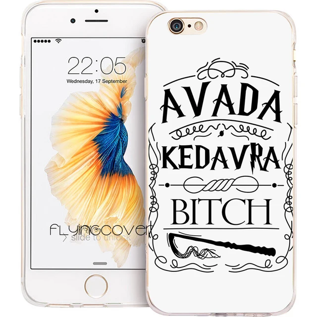 coque iphone xr silicone harry potter