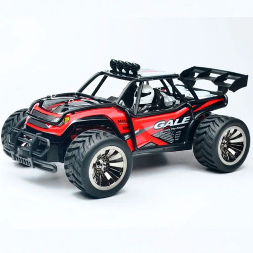Coche RC Gale Desert Buggy Subotech 
