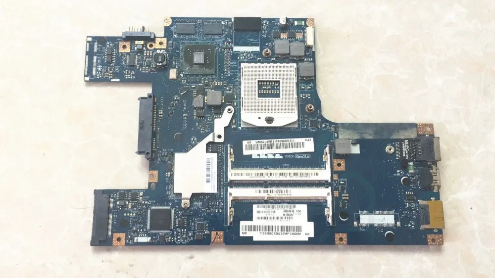 U460 U460S U460A LA-5941P динамик материнской платы аксессуары