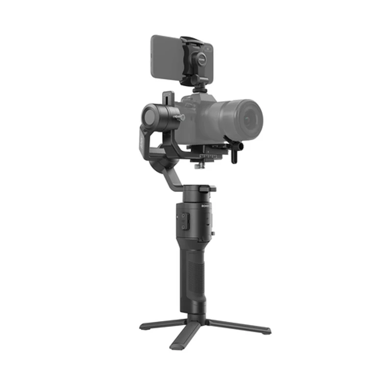 DJI Ronin SC/Ronin-SC Pro комбинированный 3-осевой Стабилизатор Для беззеркальных камер легкий дизайн Ronin SC на