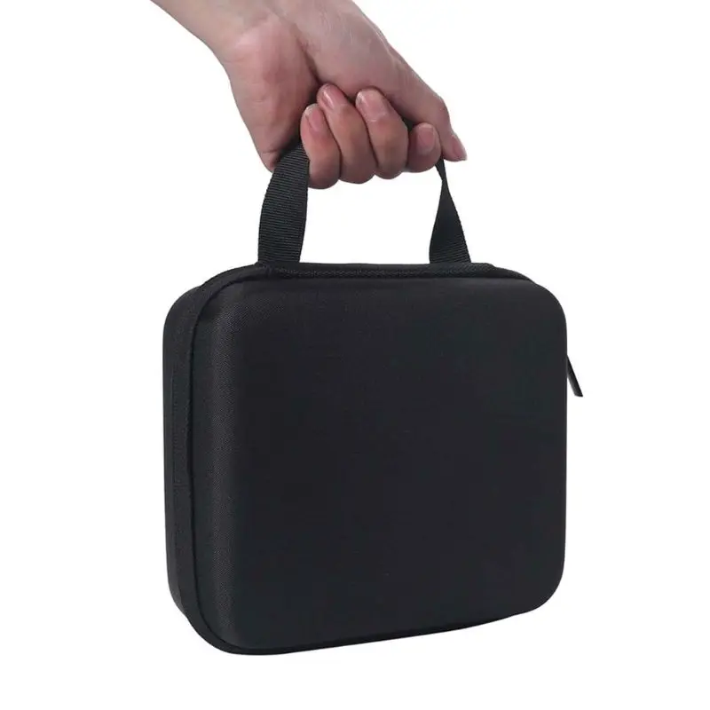 

Carrying Case Zipper Pouch EVA TravelBag for Philips Norelco Multigroom Series 3000/5000 Electric Shaver
