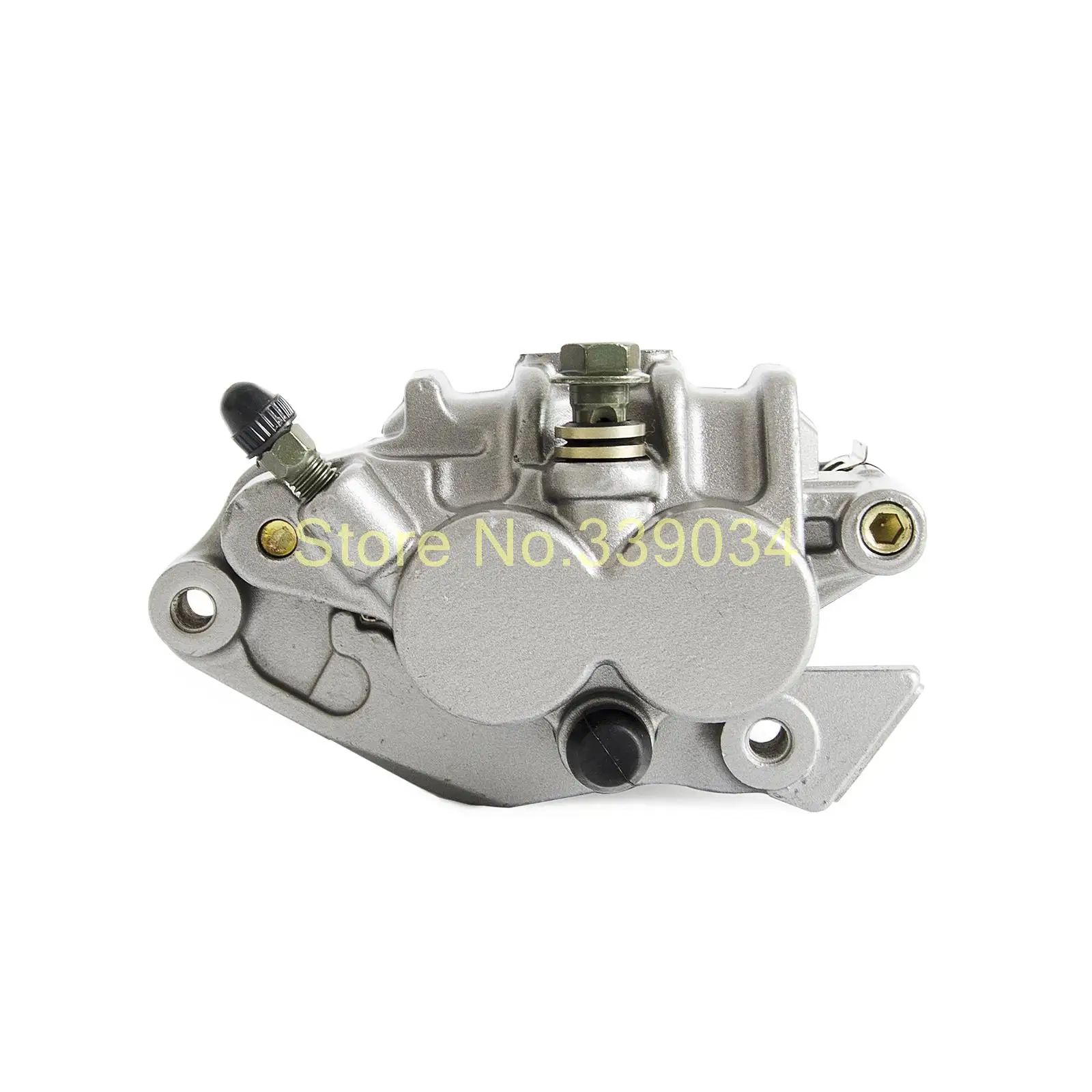 

Front Brake Caliper With Pads For Honda CR125R/CR250R 2000 CRF150F 2003-2009 2012-2016
